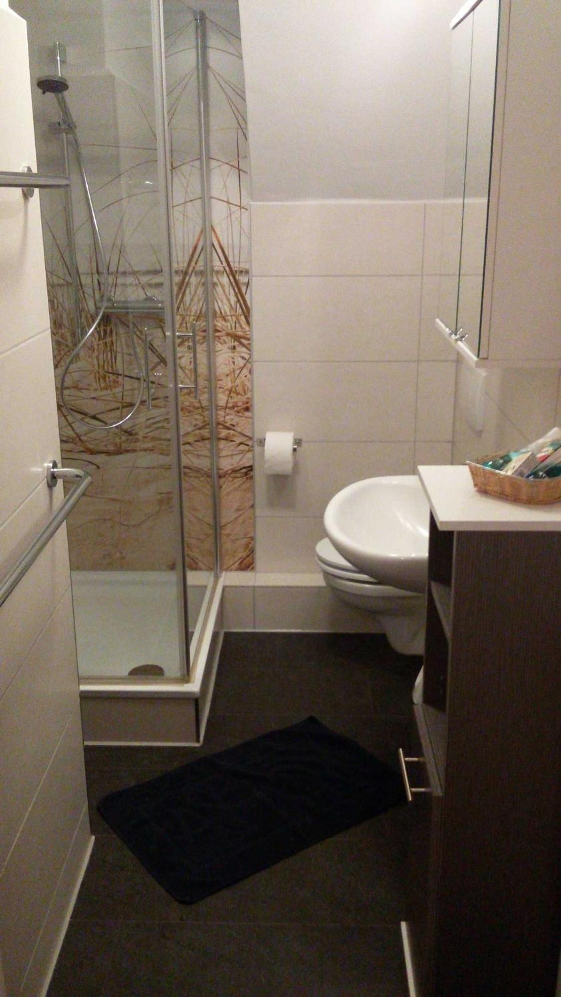 Appartment Holiday Scharbeutz Bagian luar foto