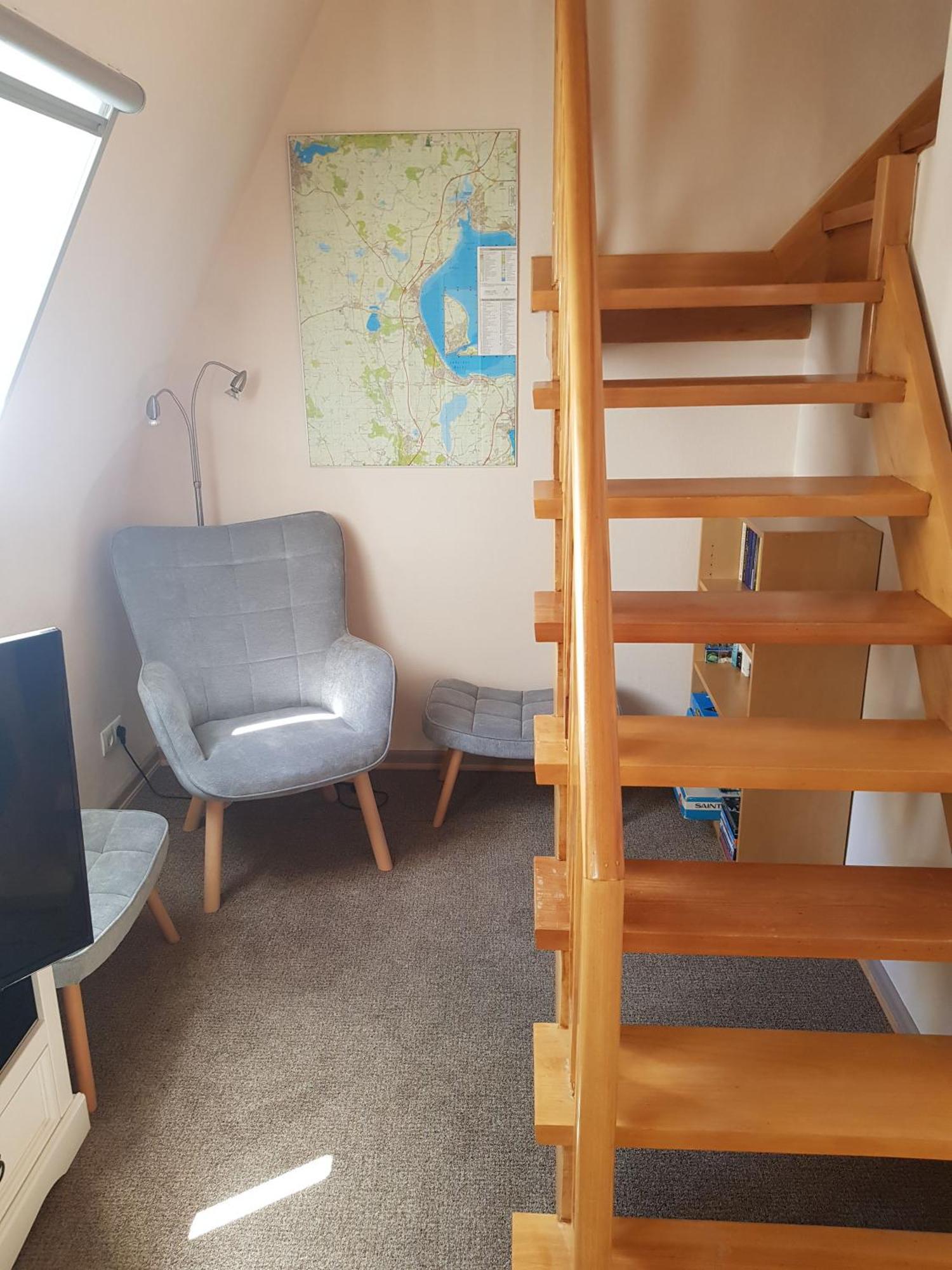 Appartment Holiday Scharbeutz Bagian luar foto